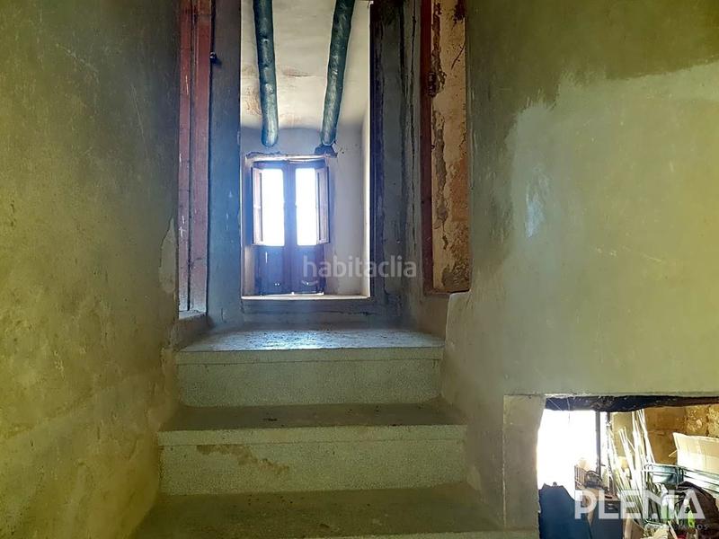 Foto f2b4b79d-0dd7-422b-a295-9981b6aa107e. Casa a mayor 25 a Alcalá del Obispo