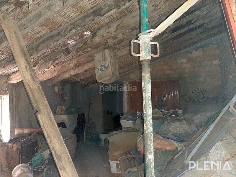 Foto 39889d90-c012-4268-8541-b1300b8db4fa. Maison dans mayor 75 dans Gurrea de Gállego