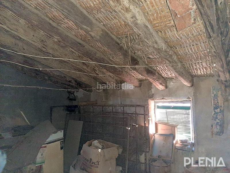 Foto 610d4697-1437-4728-b6f6-1c1ebef55d8e. Maison dans mayor 75 dans Gurrea de Gállego