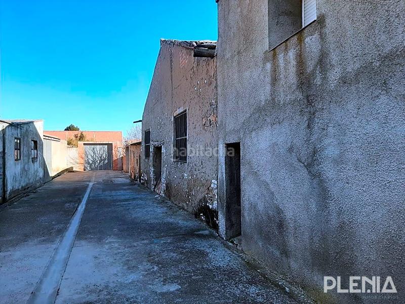 Foto 61275eaa-96cf-4e89-bdd3-5dd276349b34. Maison dans mayor 75 dans Gurrea de Gállego