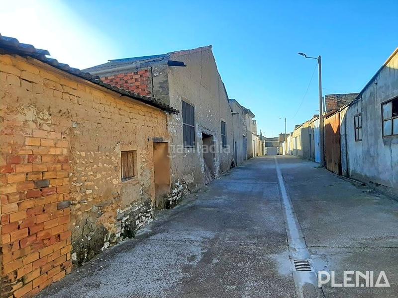 Foto 68c22585-e2b9-4d89-aeda-7bf4b22e6559. Maison dans mayor 75 dans Gurrea de Gállego