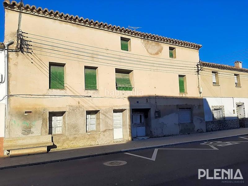 Foto 8f2d5cd6-f023-4a97-b1b9-8301b9ecf77b. Maison dans mayor 75 dans Gurrea de Gállego