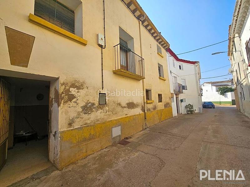 Foto 3e1889a9-a9cd-4fb1-8588-a70c8128724a. Maison dans Alcalá del Obispo