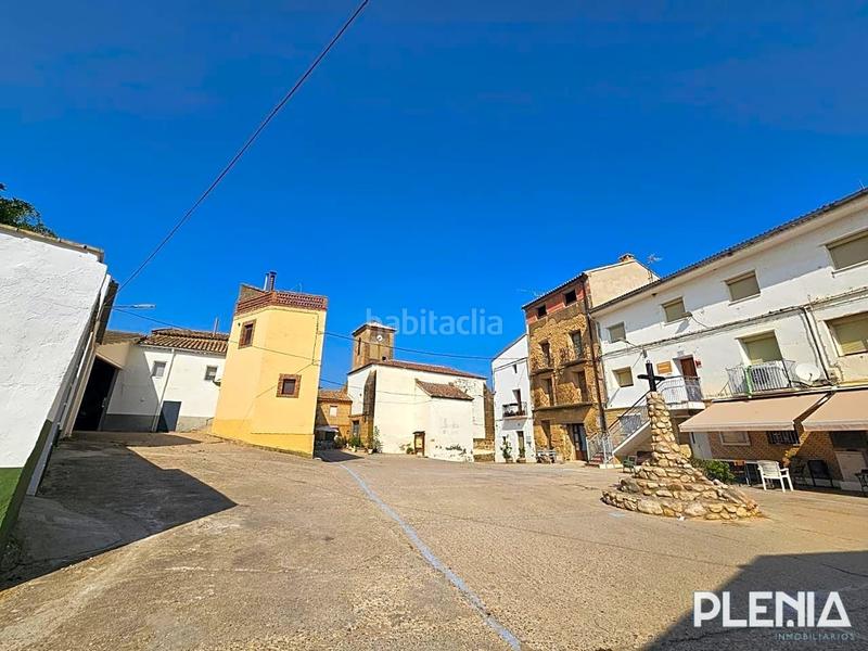 Foto a4842ee0-36a6-4dce-bcd5-6a169000e265. Maison dans Alcalá del Obispo