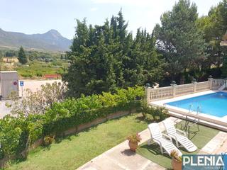 Casa en Sotonera (La). Casa en venta en bolea