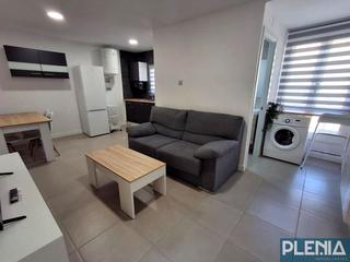 Affitto Appartamento  Lanuza. Moderno apartamento a estrenar