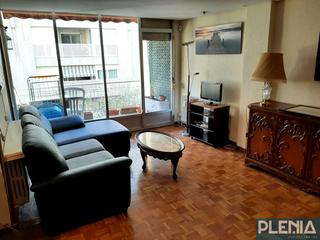 Location Appartement à Alcoraz 4. Magnífico piso para estudiantes