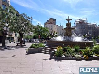 Lloguer Pis  Alcoraz. Amplio piso para estudiantes