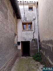 Casa en Abiego. Casa en abiego