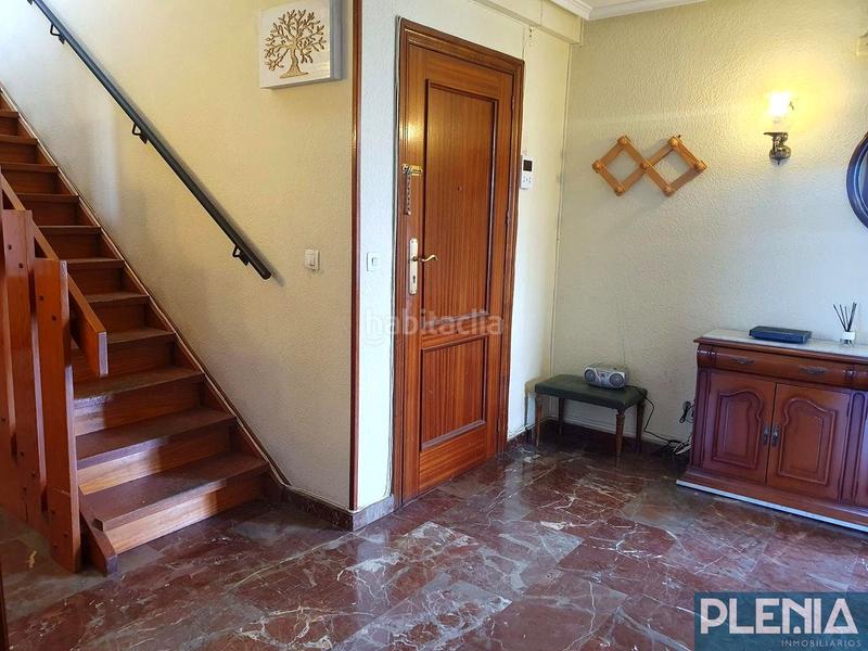 Foto 14a6641c-dced-4416-9ba9-e9663fd9128a. Alquiler dúplex habitación en piso compartido. todo incluido en Huesca