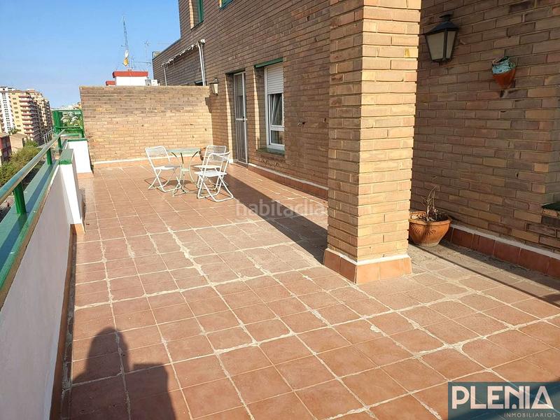 Foto 93af5857-cd01-4350-a8e6-fa0fa91b4064. Alquiler dúplex habitación en piso compartido. todo incluido en Huesca