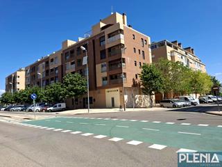 Duplex in De Los Pirineos