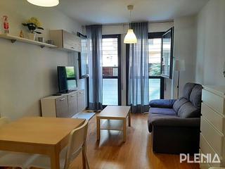 Location Rez-de-chaussée  Pedro iv 30. Precioso apartamento centro de huesca