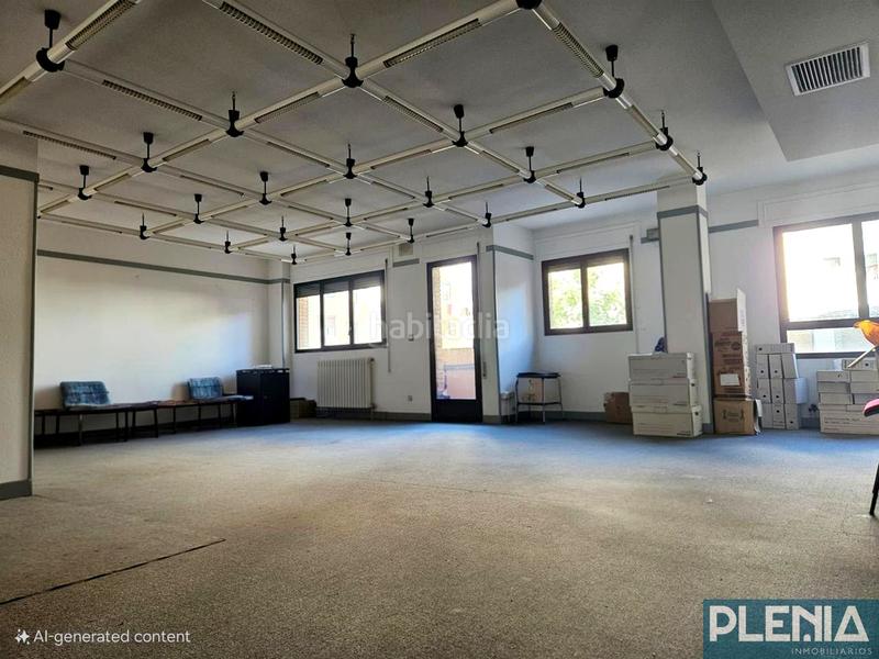 Foto 419b24ce-ce24-428d-a499-6b93714a4e4e. Appartamento in Los Olivos Huesca