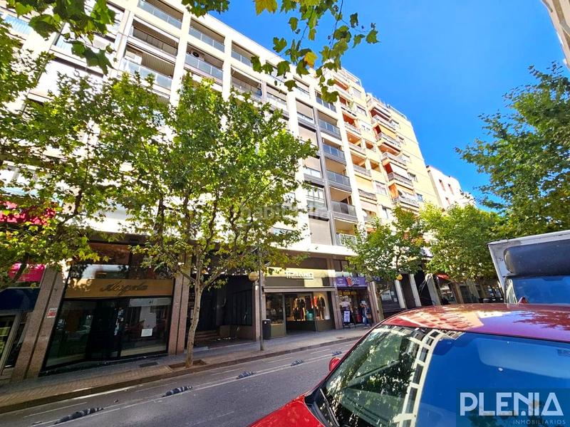 Foto eef3288b-bb93-4973-aca6-a80d9a760866. Appartamento in Los Olivos Huesca