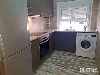 Location Appartement à Perpetuo Socorro. Piso reformado en perpetuo socorro