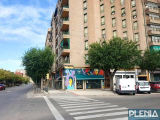 Location Appartement  De aragón. Habitación en piso compartido. todo incluido