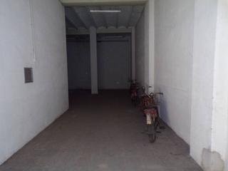 Business premise in Carrer Sant Antoni