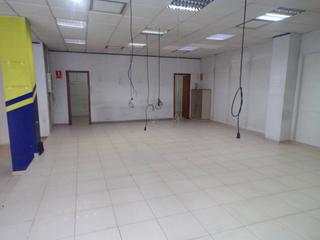 Local Comercial  Carrer de gonzález de soto. Local en venta en creu de la mà-rally sud