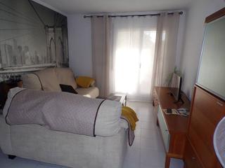 Pis  Carrer del compositor serra. Piso en venta en eixample-horta capallera