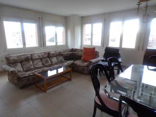 Pis  Carrer nou. Piso en venta en el centro de figueres