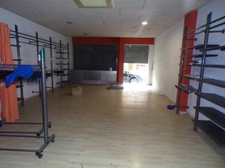 Lloguer Local Comercial  N/a. Local comercial de lloguer