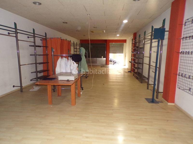 Foto b8eeeebc-fb63-4162-9da2-093d87c77784. Location local commercial dans Centre Figueres