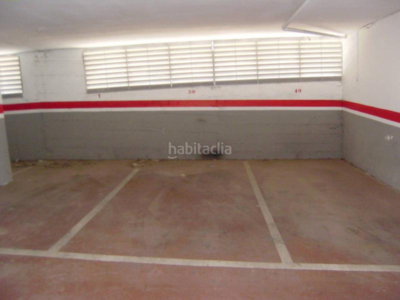 Foto 8a7db60f-d1cd-41fd-b454-21efe97855dc. Parking coche garaje en venta en centre en Eixample-Horta Capallera Figueres