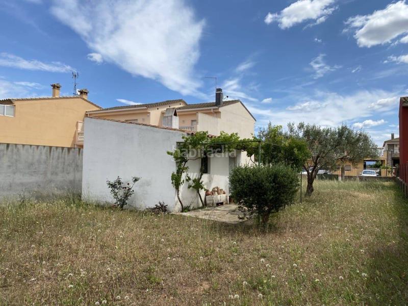 Foto 382f7732-e677-4639-aca6-db15aa3a5d41. Terreno residencial en plaça del ramal 4 terreno en venta en els hostalets en Llers