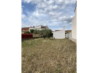 Terreny residencial a Plaça del ramal 4. Terreno en venta en els hostalets