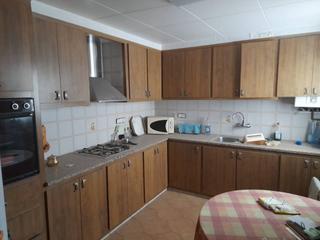 Pis  Oliva. Venta de piso en figueres