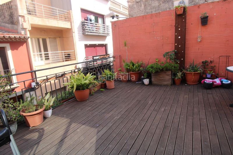 Foto 780a5b89-9b4d-4f16-8378-00314be8215c. Edificio  esquinero , a 400 metros de la playa en Malgrat de Mar