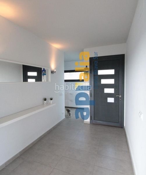 Foto 0a8cf3f4-1da9-4f21-846a-b498aa8e9c3d. Xalet amb calefacció aparcament piscina a Serra Brava Lloret de Mar