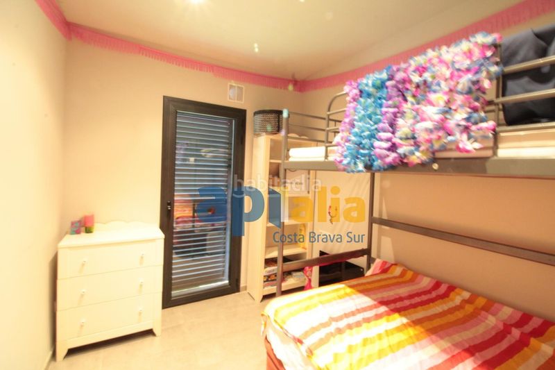 Foto 694e27cb-dc18-403d-83d0-7fbf5b40722a. Xalet amb calefacció aparcament piscina a Serra Brava Lloret de Mar