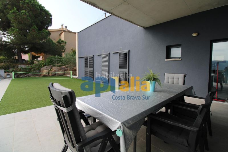Foto 8b837ce5-cfbd-427e-a50d-14cbaf830af3. Xalet amb calefacció aparcament piscina a Serra Brava Lloret de Mar