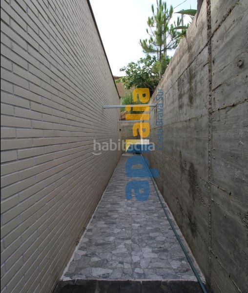 Foto ae99a3ad-ca00-441a-b485-704b281a7b23. Xalet amb calefacció aparcament piscina a Serra Brava Lloret de Mar