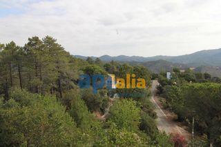 Chalet en Serra Brava. Preciosa casa en lloret de mar