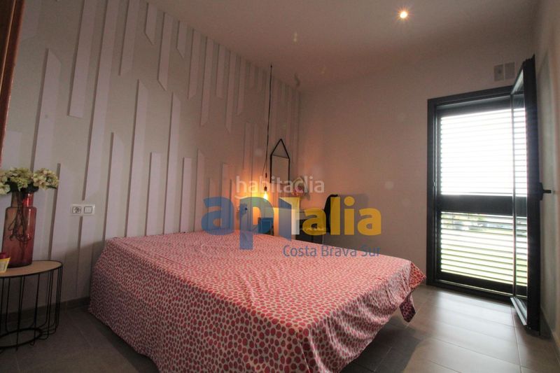 Foto c4b931e1-319d-4337-b431-218a5629f22c. Xalet amb calefacció aparcament piscina a Serra Brava Lloret de Mar