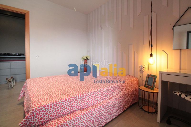 Foto c5b20258-7f0e-4c09-b8fe-207282a73926. Xalet amb calefacció aparcament piscina a Serra Brava Lloret de Mar