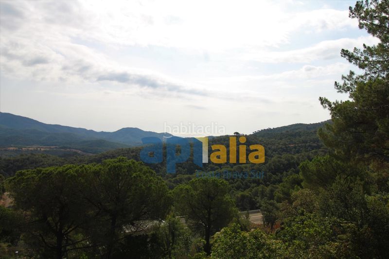 Foto d51359f3-19f4-4d40-a0c9-7e718f46eac6. Xalet amb calefacció aparcament piscina a Serra Brava Lloret de Mar