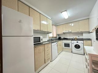 Lloguer Apartament  Carrer barcelona. Apartamento alquiler por meses, a pie de playa en  tossa de mar.