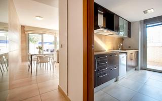 Apartament a Tossa de Mar. Encantador apartamento en planta baja. con licencia turística! a