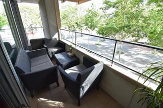 Appartement à Port Forum