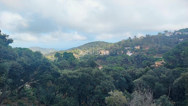 Foto 035bdc6e-1d5c-4b96-86e6-1d3f9d0f4dc0. Casa  unifamiliar de obra nueva con jardín y vistas al mar en Lloret de Mar