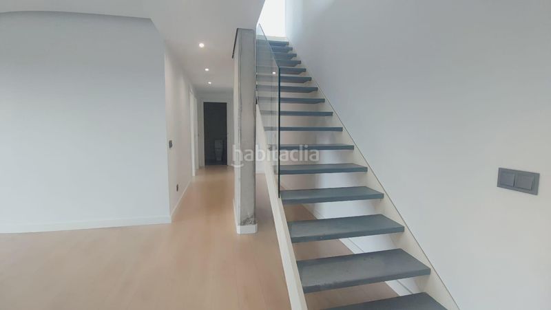 Foto 29d29a2a-cfa8-4013-9504-42516250bd7b. Casa  unifamiliar de obra nueva con jardín y vistas al mar en Lloret de Mar