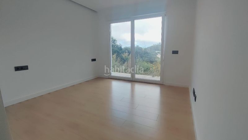 Foto 6a4fb3ac-6767-4231-868e-269fee20e400. Casa  unifamiliar de obra nueva con jardín y vistas al mar en Lloret de Mar