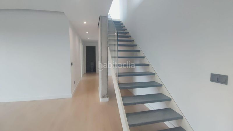 Foto 8f7436ab-25c2-461f-bb1e-5b252133c734. Casa  unifamiliar de obra nueva con jardín y vistas al mar en Lloret de Mar