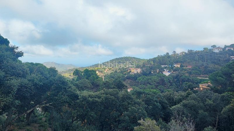 Foto a3f45a99-51de-4a98-961b-4709fe205b20. Casa  unifamiliar de obra nueva con jardín y vistas al mar en Lloret de Mar