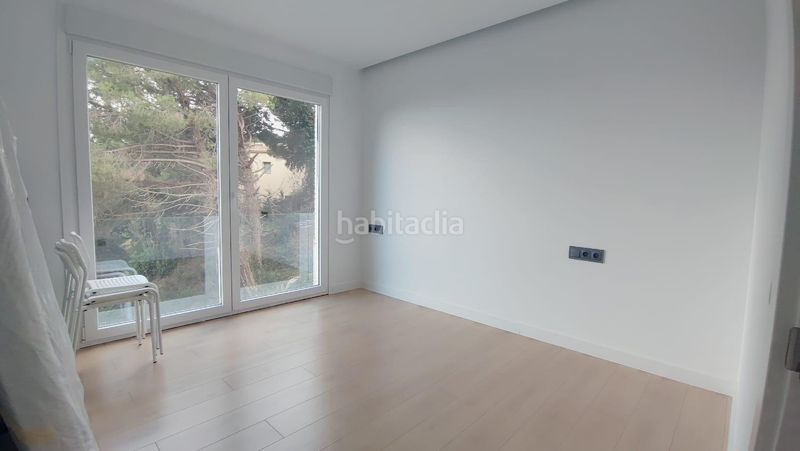 Foto c29e35a2-6666-4795-a3a5-f5f45085a642. Casa  unifamiliar de obra nueva con jardín y vistas al mar en Lloret de Mar