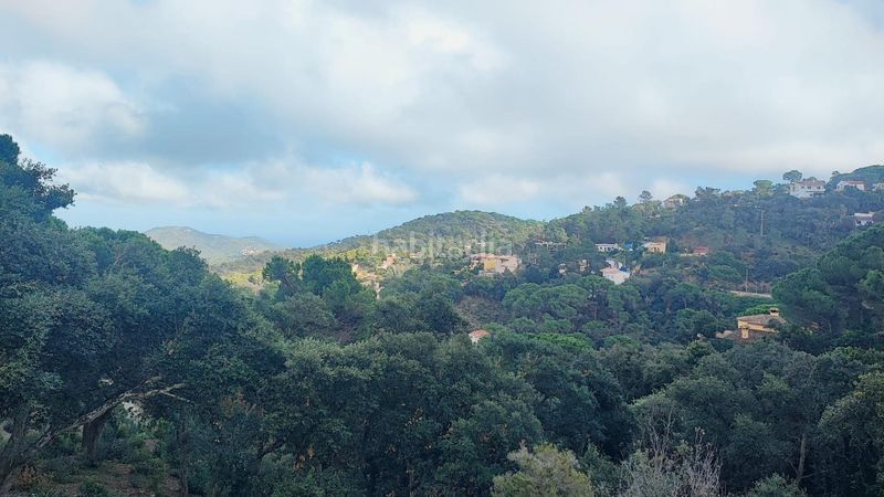Foto d8a5c9d3-333b-40d6-8be7-022193b53618. Casa  unifamiliar de obra nueva con jardín y vistas al mar en Lloret de Mar